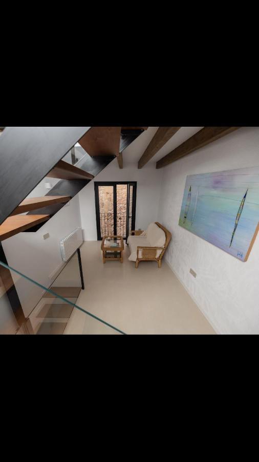 Mediterrania Rural Cabanes  Εξωτερικό φωτογραφία