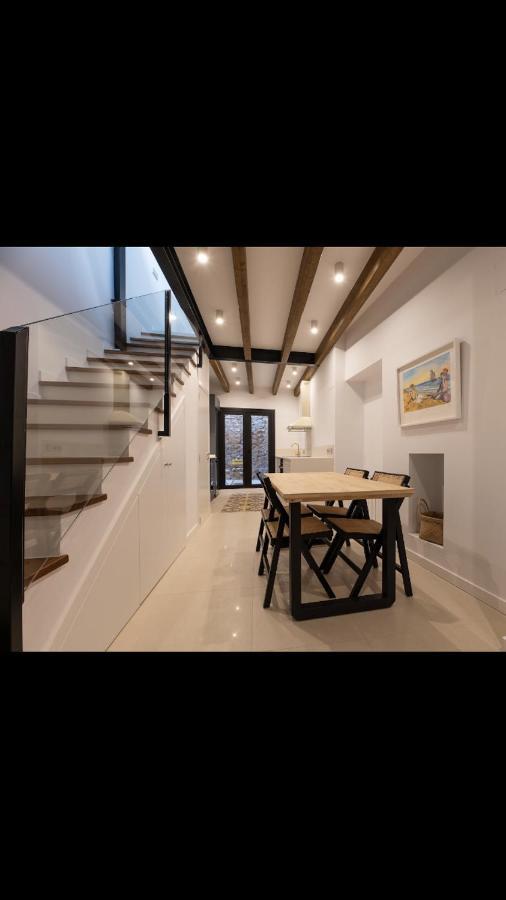Mediterrania Rural Cabanes  Εξωτερικό φωτογραφία