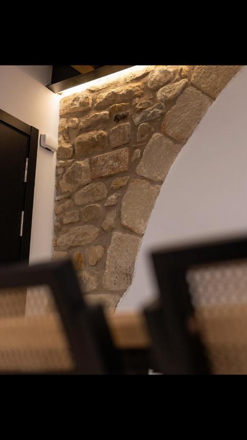 Mediterrania Rural Cabanes  Εξωτερικό φωτογραφία
