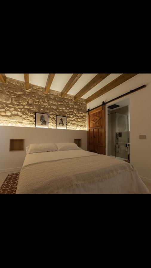 Mediterrania Rural Cabanes  Εξωτερικό φωτογραφία