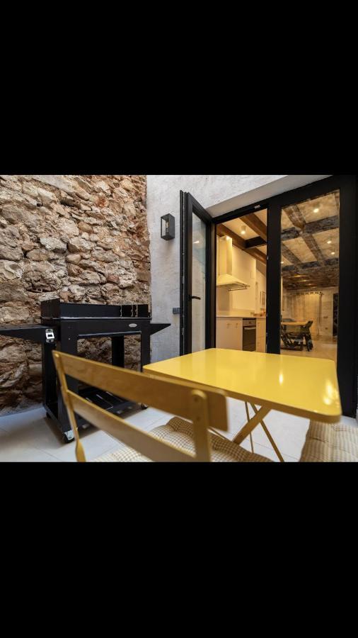 Mediterrania Rural Cabanes  Εξωτερικό φωτογραφία
